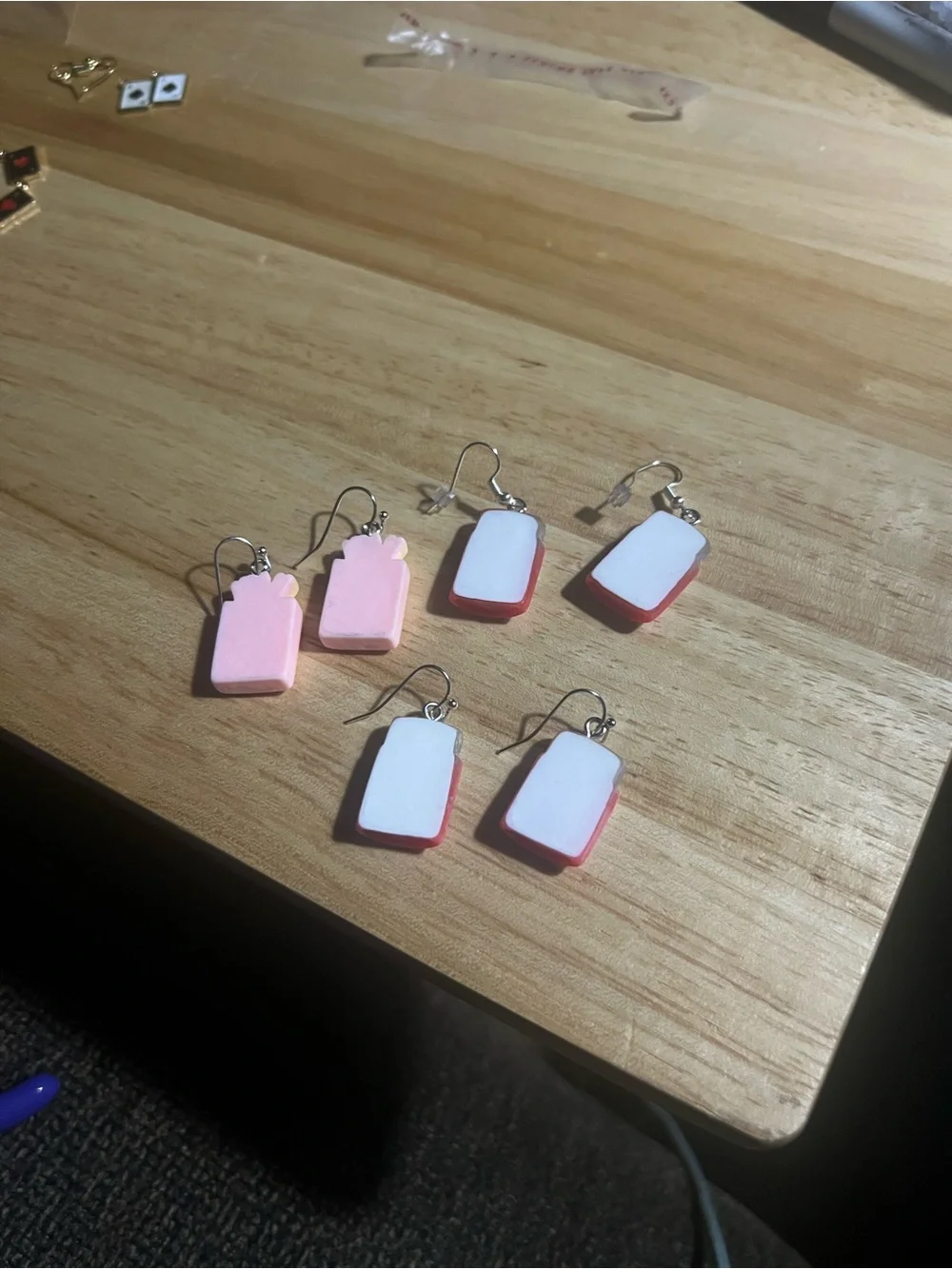 N/A set cute
